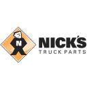 Nick's Truck Parts logo